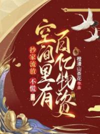 抄家流放？不慌，空间里有百亿物资郑婉婉陆诰小说全文免费试读