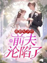 乔知夏席九擎小说叫什么_离婚时孕吐，前夫沦陷了小说