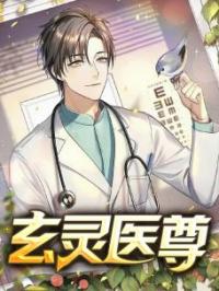叶修赵若冰小说大结局在线阅读 《玄灵医尊》小说免费试读