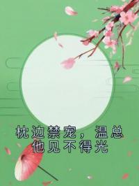 枕边禁宠，温总他见不得光小说全文精彩章节在线阅读（许南霜温时寒）