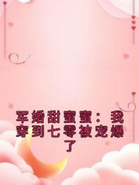 军婚甜蜜蜜：我穿到七零被宠爆了秦晚秋霍西晏小说全文阅读