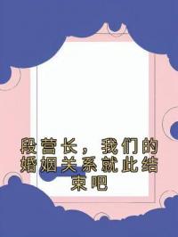 段营长，我们的婚姻关系就此结束吧全章节免费试读 主角苏紫烟段南安完结版