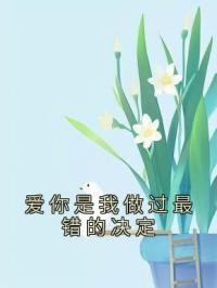 爱你是我做过最错的决定季绾傅屿安小说全文阅读