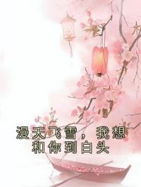《漫天飞雪，我想和你到白头》小说完整版在线阅读（主角江锦瑟谢观南）