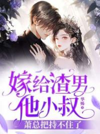 嫁给渣男他小叔，萧总把持不住了洛锦颜萧霆琛目录_嫁给渣男他小叔，萧总把持不住了小说阅读