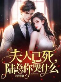 夫人已死，陆总你哭什么全章节免费试读 主角沈姝颜陆淮景完结版