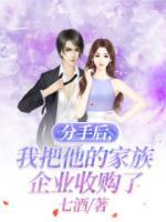 分手后，我把他的家族企业收购了小说全文精彩章节在线阅读（薛凝肖宇沈契）
