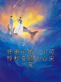 怀崽闪婚，小可怜秒变顾少心尖宠苏姝顾北霆全文在线免费试读