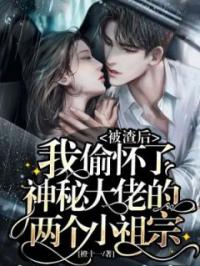 被渣后，我偷怀了神秘大佬的两个小祖宗小说全集免费在线阅读（唐柠陆晏清）