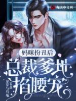 妈咪扮丑后，总裁爹地掐腰宠容笙笙厉寒宴小说全本在线阅读