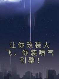让你改装大飞，你装喷气引擎！by苏辰霍建华完整版 苏辰霍建华小说全集在线阅读