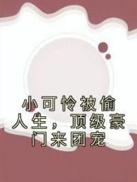 黎小鸭盛玉霄小说章节目录 《小可怜被偷人生，顶级豪门来团宠》全文阅读