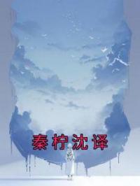 秦柠沈译小说章节目录 秦柠沈译全文阅读