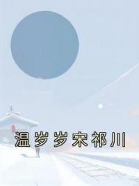 温岁岁宋祁川温岁岁宋祁川全本大结局阅读