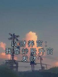 《以财养官：我靠炒股升官发财》小说完整版在线阅读（主角曹云康德）