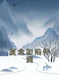夏念初陆怀洲全文在线阅读 夏念初陆怀洲小说全本无弹窗