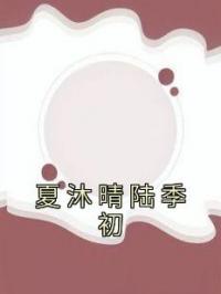 夏沐晴陆季初小说完整版在线阅读（主角夏沐晴陆季初）