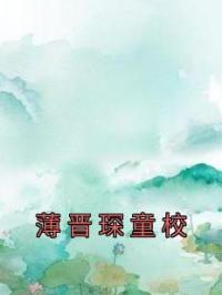 薄晋琛童校小说最新章节免费试读（完整版未删节）