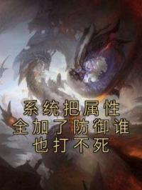 系统把属性全加了防御谁也打不死完整全文阅读 王小明小音音小说结局无删节
