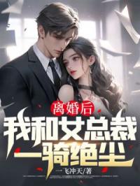 离婚后，我和女总裁一骑绝尘刘阳韩静姝免费在线全文阅读