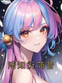 陆知衍简音小说最新章节免费试读（完整版未删节）