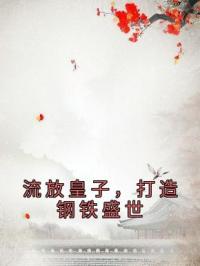 流放皇子，打造钢铁盛世唐梓昱婉儿小说全文阅读