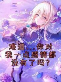 《难道...你对我一点感情都没有了吗？》小说全集免费在线阅读（花葵刘子固）