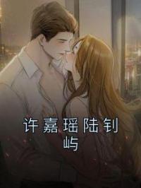 许嘉瑶陆钊屿免费试读(许嘉瑶陆钊屿小说全本资源) 无广告