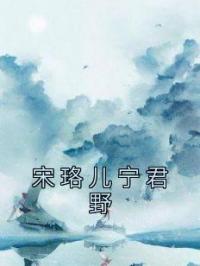宋珞儿宁君野全章节免费在线阅读 宋珞儿宁君野小说完结版