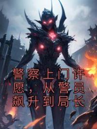 警察上门许愿，从警员飙升到局长苏辰白小飞目录_警察上门许愿，从警员飙升到局长小说阅读