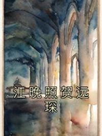 《江晚照贺远琛》江晚照贺远琛小说全文免费试读