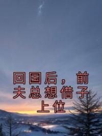 回国后，前夫总想借子上位全文免费试读 叶思语秦子非小说大结局无弹窗
