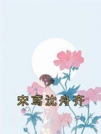 宋鸢沈舟齐宋鸢沈舟齐免费在线全文阅读