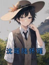 沈瑶陆怀瑾沈瑶陆怀瑾小说全文阅读