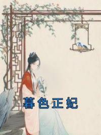 小说《暮色正妃》冯氏侧妃小翠全文免费试读