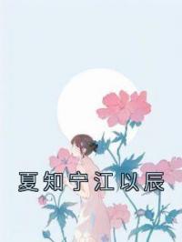 夏知宁江以辰小说大结局在线阅读 《夏知宁江以辰》小说免费试读