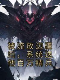 被流放边疆后，系统送他百万精兵李晨小琳目录_被流放边疆后，系统送他百万精兵小说阅读