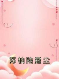 苏柚陆霆尘全章节免费在线阅读 苏柚陆霆尘小说完结版