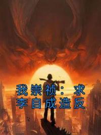 朱由检吴三桂小说《我崇祯：求李自成造反》全文及大结局精彩试读