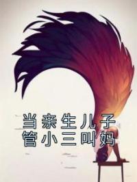 许子瑜陶子辰小说叫什么_当亲生儿子管小三叫妈小说