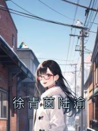 徐青茵陆渝小说叫什么_徐青茵陆渝小说