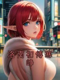 《洛南初傅寒峥》小说全集免费在线阅读（洛南初傅寒峥）