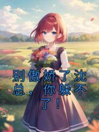 别傲娇了沈总，你躲不了！苏浅言沈斯臣小说结局完整全文